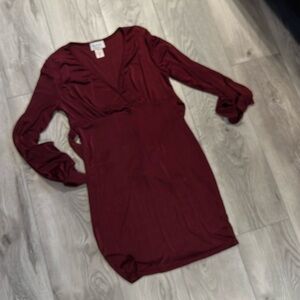 Gorgeous dress. Size L